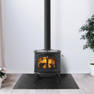 Vermont Castings Dauntless Wood Stove