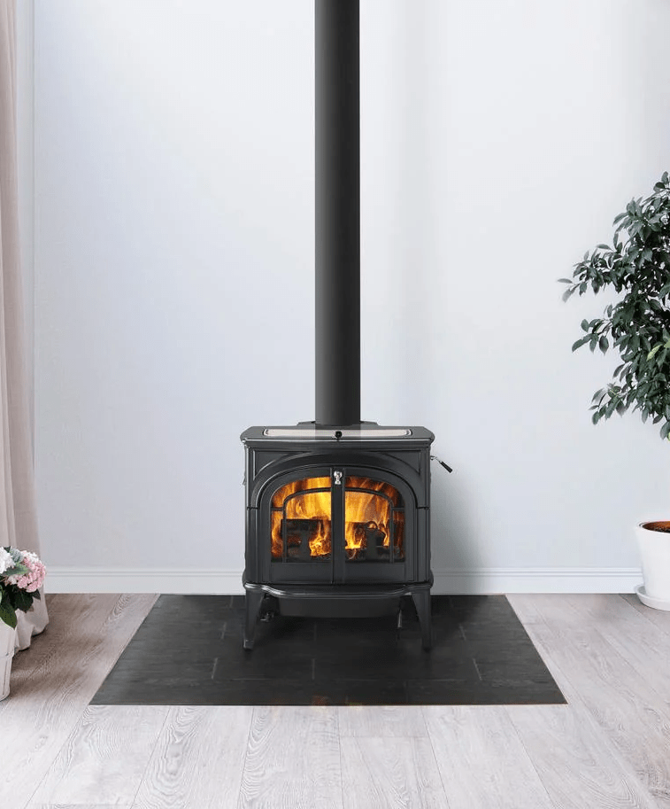 Vermont Castings Dauntless Wood Stove