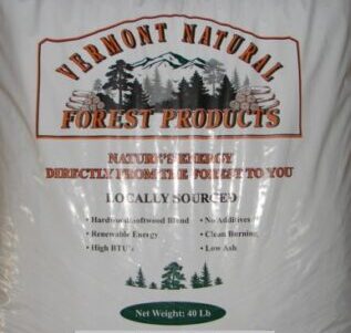 Vermont Wood Pellets