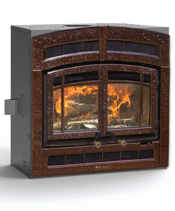 Hearthstone WFP 100 Wood Fireplace