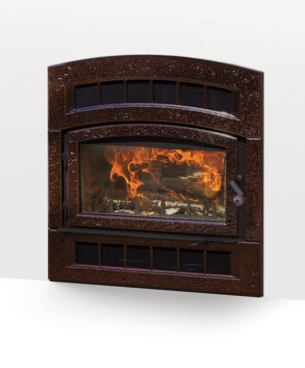 Hearthstone WFP 75 Wood Fireplace