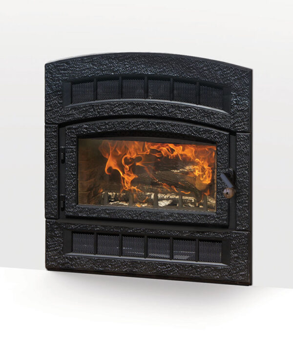 Hearthstone WFP 75 Wood Fireplace