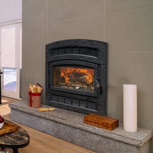 Hearthstone WFP 75 Wood Fireplace