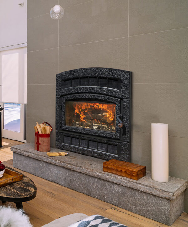 Hearthstone WFP 75 Wood Fireplace
