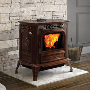 Harman XXV-TC Pellet Stove