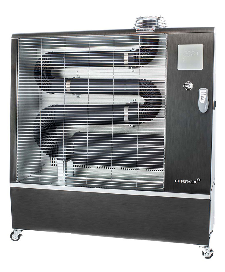 AIRREX AH-300i Infrared Heater