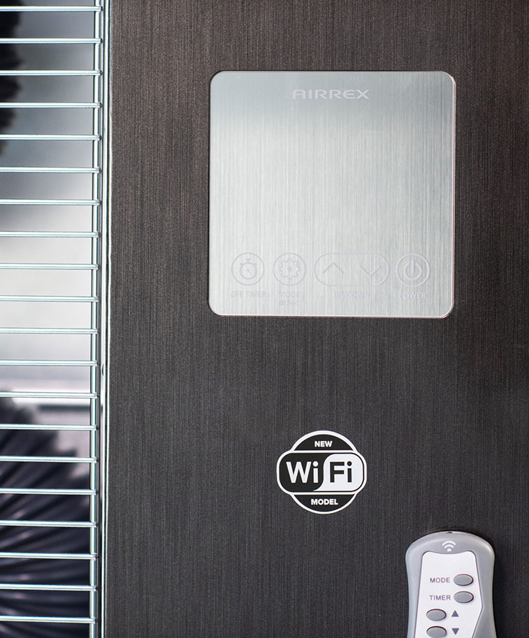 AIRREX AH-300i Infrared Heater