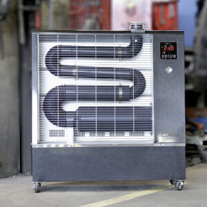 AH-310i by Rex Nordic