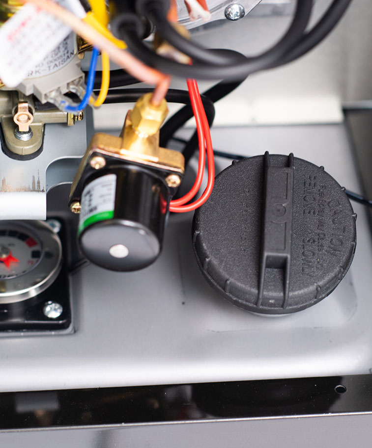 AIRREX AH-300i Infrared Heater