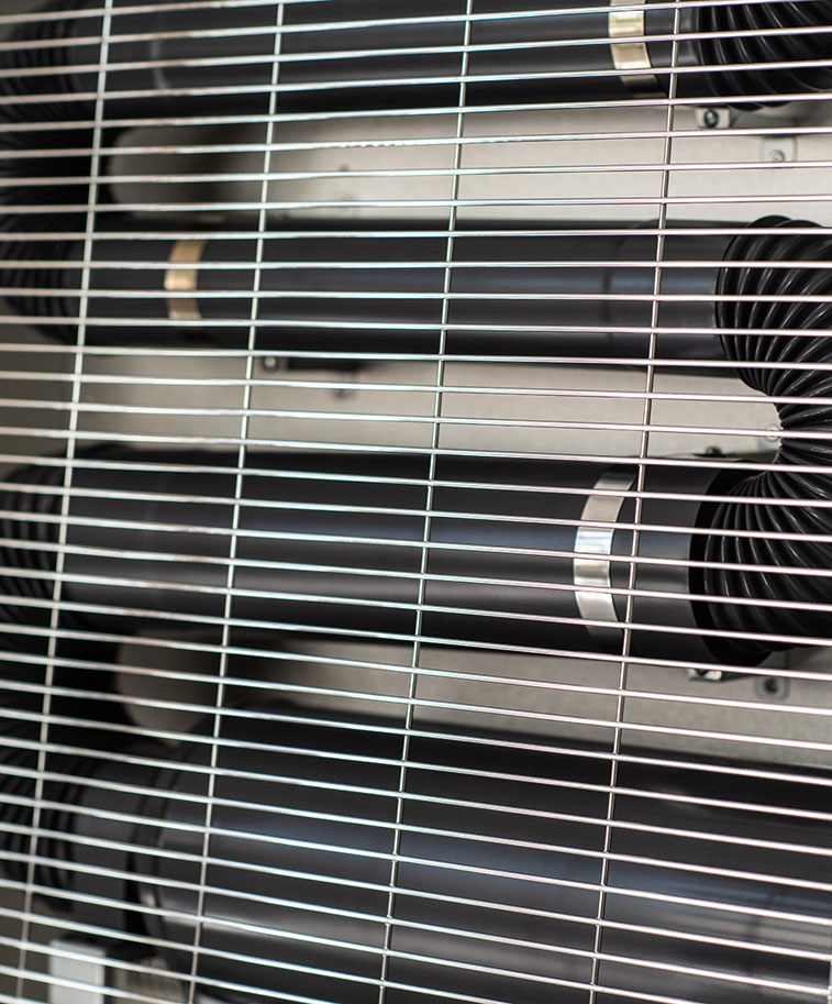 AIRREX AH-300i Infrared Heater