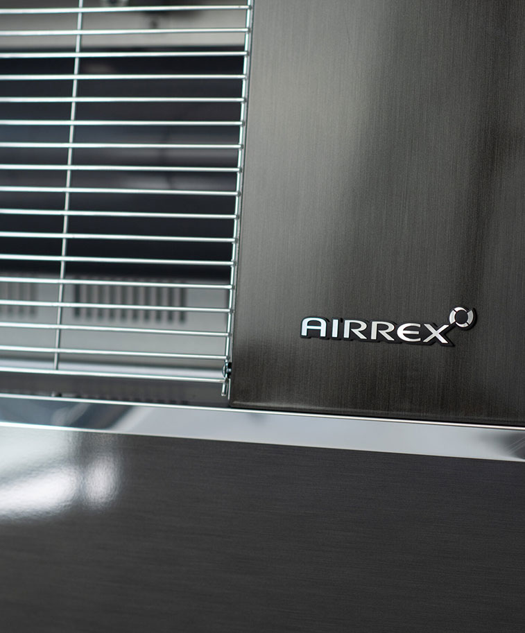 AIRREX AH-300i Infrared Heater