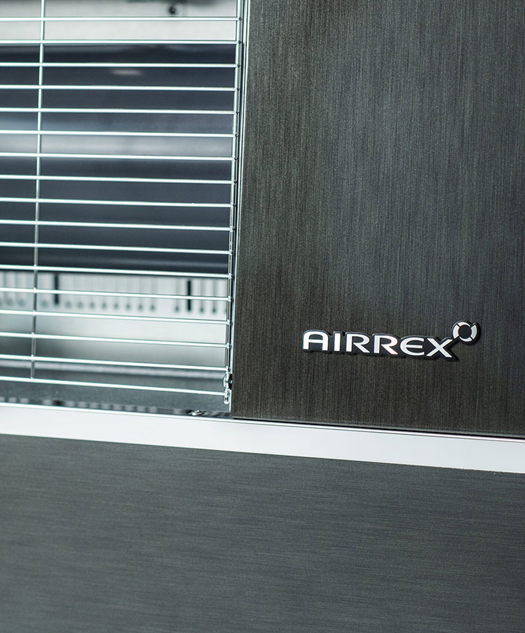 AIRREX AH-300i Infrared Heater