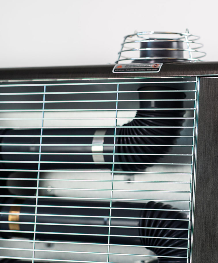 AIRREX AH-300i Infrared Heater