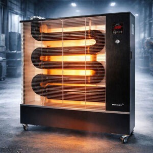 AIRREX AH-800i Infrared Heater