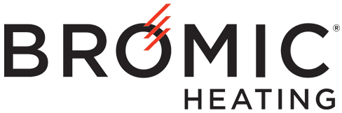 Bromic Heating Logo