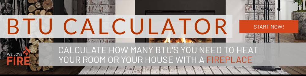 BTU Calculator