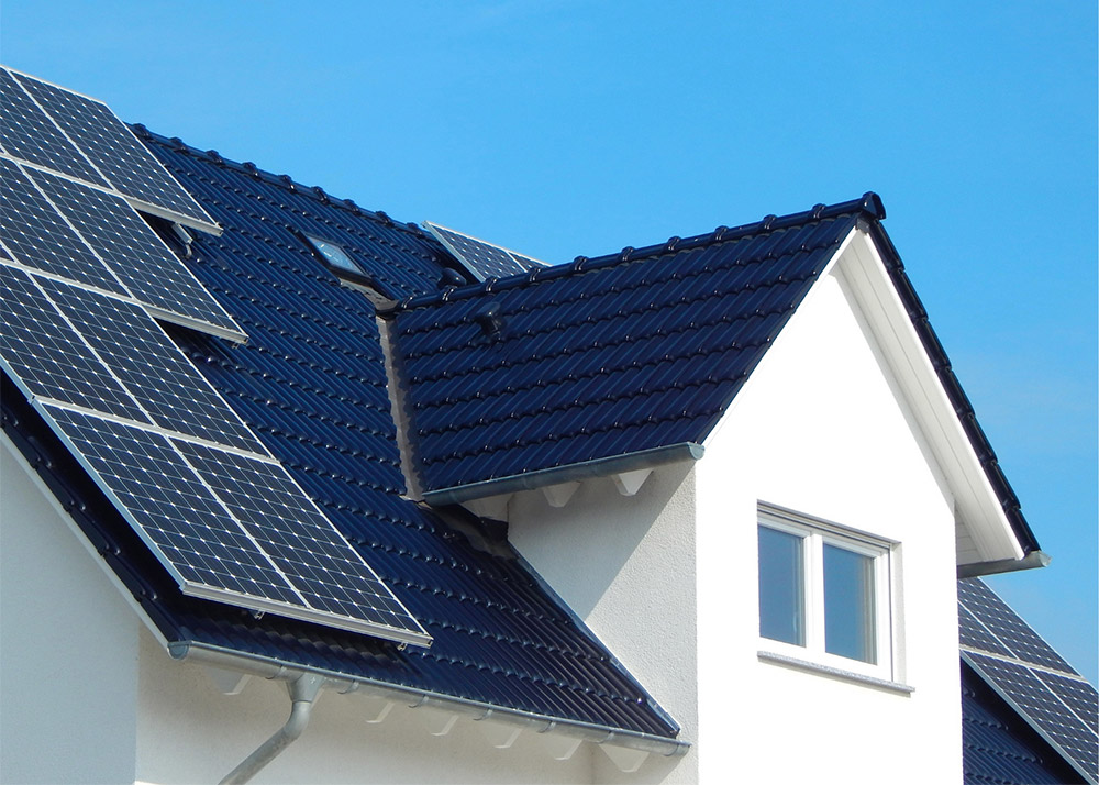 Buy or Lease Solar Panels