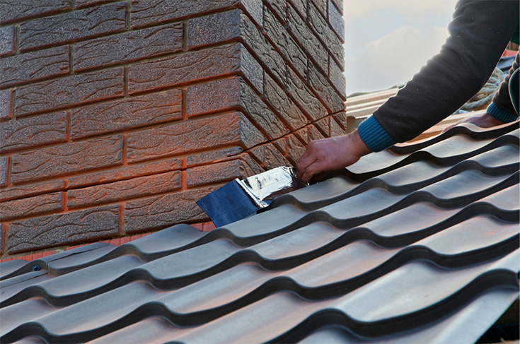 Chimney Services