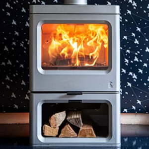 Charnwood Skye E700 Wood Stove