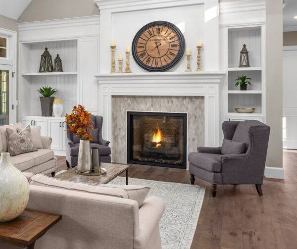 The Difference Between a Fireplace and Fireplace Insert Higgins