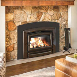 HearthStone Green Mountain 90 Wood Burning Fireplace Insert