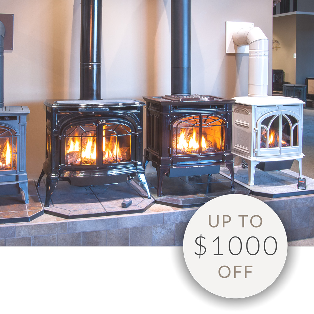 Inventory Clearance - Up to $1,000 Off