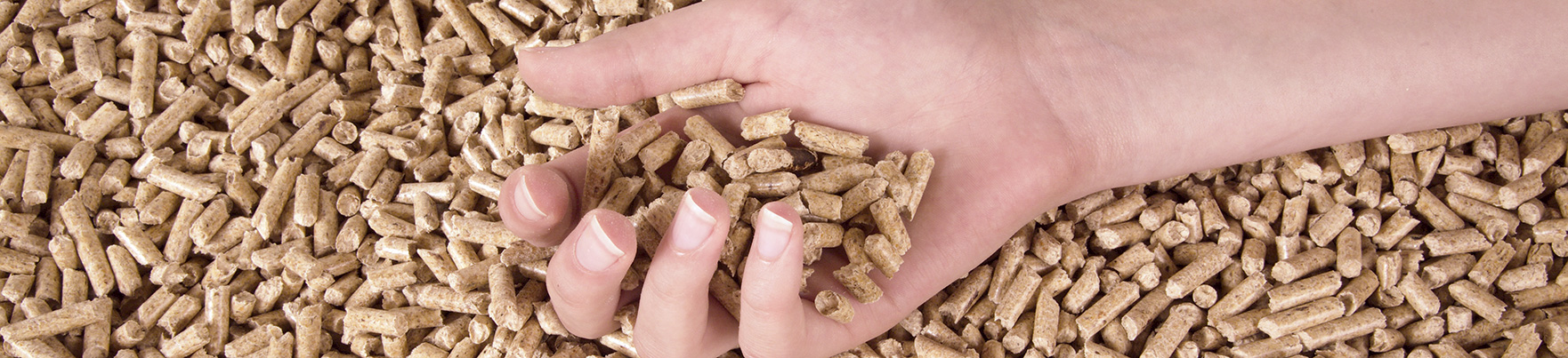 Pellet Info