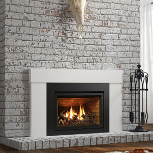 Ambiance Inspiration 29 Gas Fireplace Insert