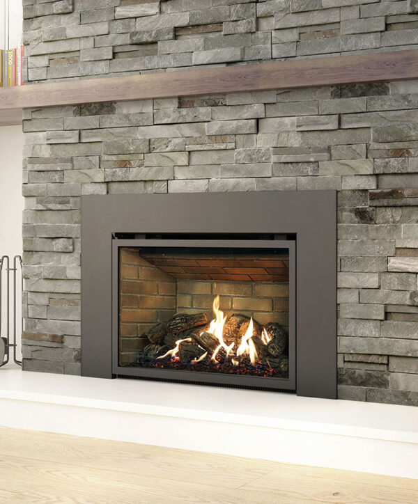 Ambiance Inspiration 34 Gas Fireplace Insert