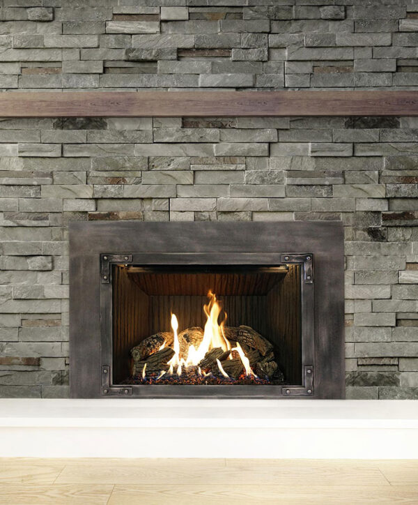 Ambiance Inspiration 34 Gas Fireplace Insert
