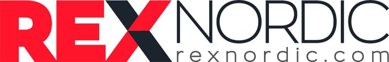 Rex Nordic Logo