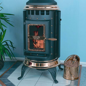 Thelin Parlour Pellet Stove