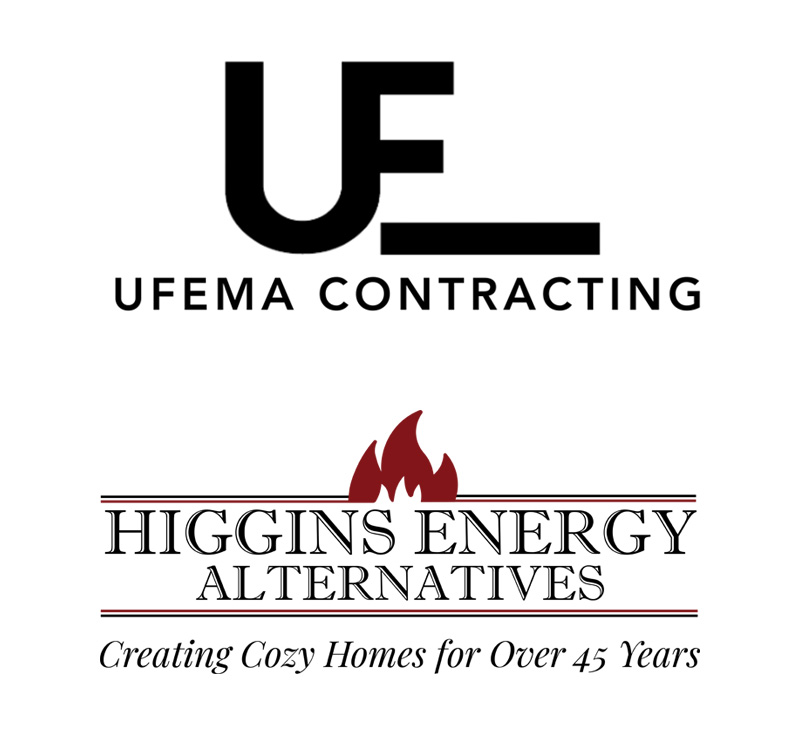 Ufema and Higgins Energy Alternatives